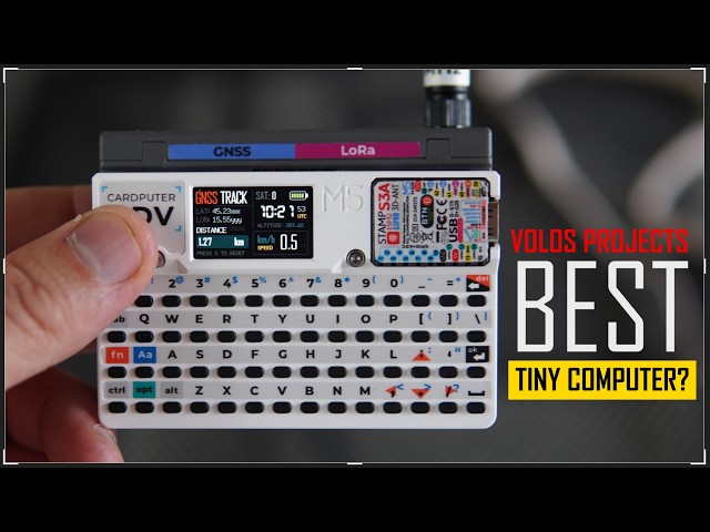 This Tiny Computer Just Got a Massive Upgrade!