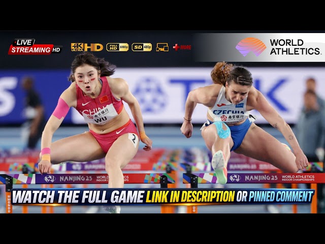 🔴 Live Central Java U16 Open Athletics Championships 2026