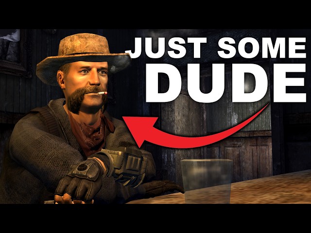 Can You Live a Normal Life in Fallout New Vegas?