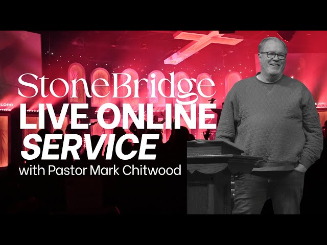 Finish the Work | Beyond Expectations | Week 3 | Full Service