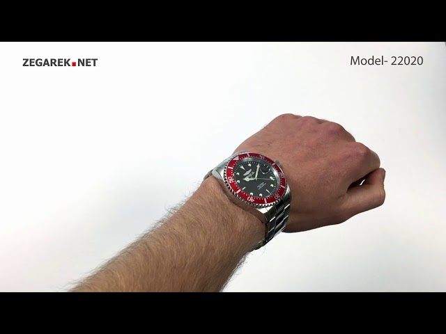 Invicta Pro Diver 22020 PROFESSIONAL - Zegarek.net