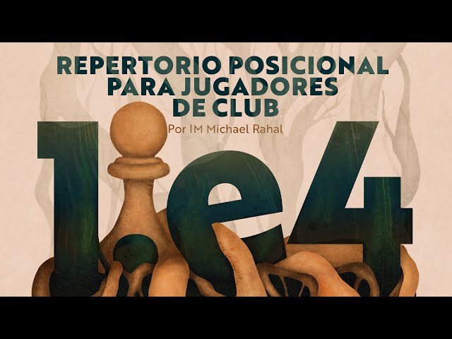 Mi primer curso para @Chessable
