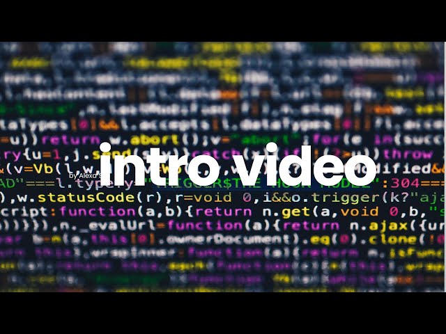 Launch of Coding Tutorials