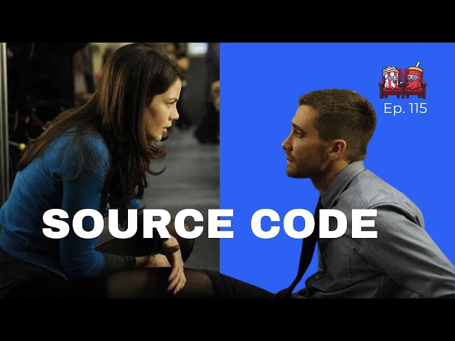 Source Code: Jake Gyllenhaal, Time Loops, and the Ethics of Military Service
