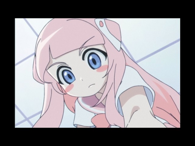 2Kawaii4Comfort: The Anime (Teaser)