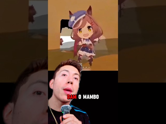 HOW WAS THE “DUDI DUDI DAM DAM or MAMBO OH YEAH” MEME CREATED?😱🤯#short #meme #origin #dudidudidam