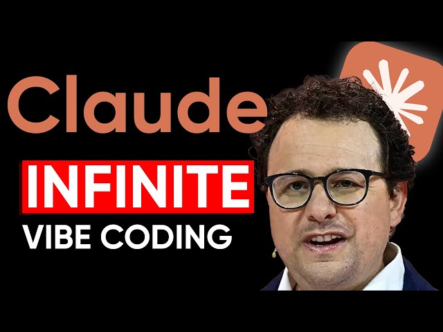 How To Get Limitless Claude Code Latest Models 2m TUTORIAL