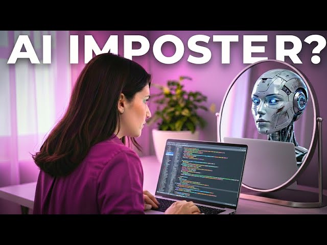 Am I A "Fake" Developer If I Use AI?