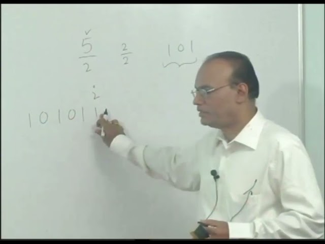 Embedded Systems -Lecture 01
