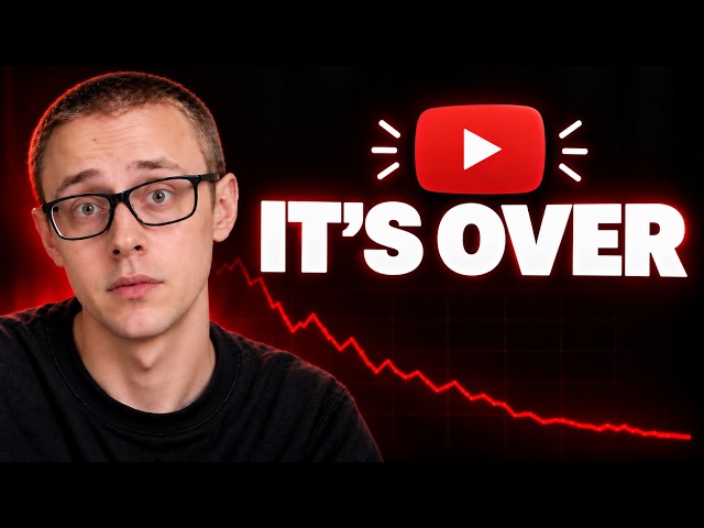 The TRUTH about Faceless YouTube AI Channels