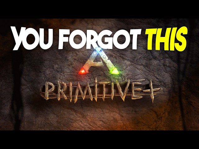 This Is ARK’s Most Forgotten Official Mod
