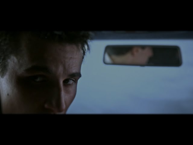 Goran Glad - Slobodan dan