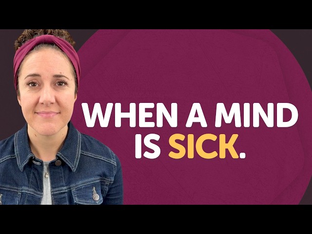 How to Explain Depression and Anxiety to Kids: A Biblical Approach