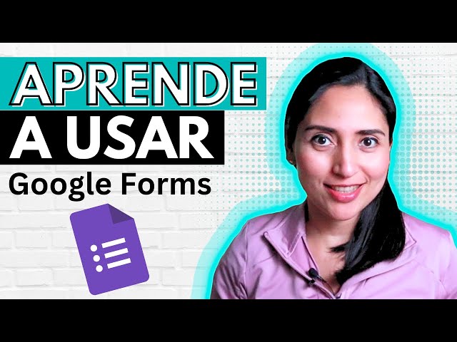 Tutorial: How to Use Google Forms for Surveys and Questionnaires | How to Create a Form