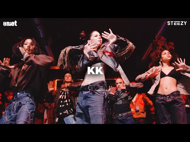 KK | The Get Down 10 | @onsetevents_