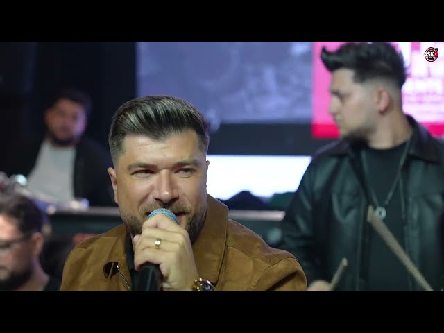 Florin Bora - HAZOLINA || Live Hanul Drumetului 2026