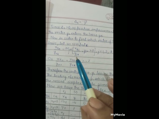 App.simplex met.Max.z=30x1+23x2+29x3,sub to6x1+5x2+3x3 l.t.e.26,4x1+2x2+5x3 l.t.e.7,&x1,...part II. 