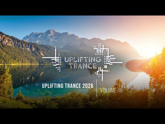 UPLIFTING TRANCE 2026 VOL. 16 [FULL SET]