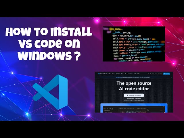 How to Install VS code on Windows 11 ? #windows11 #trending  #vscode #coding #viral #india #coding