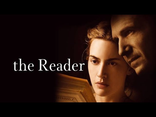 The Reader Full Movie (2008) Fact | Kate Winslet | Ralph Fiennes | David Kross | Review & Facts