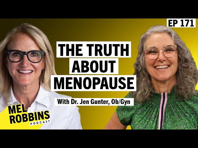 How to Balance Your Hormones: What Your Doctor Isn’t Telling You About Menopause