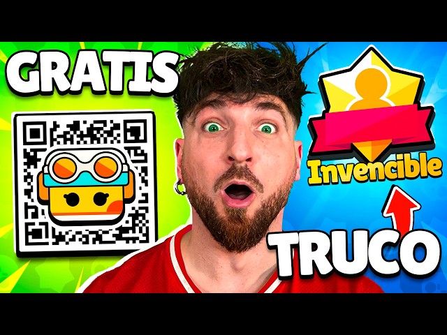 TRICK/BUG TO EASILY GET THE EXCLUSIVE TITLE AND FREE WENDY'S BOX in BRAWL STARS