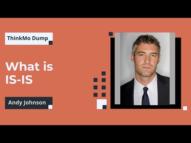 【ThinkMo】What is IS-IS#Cisco #CCNA #CCNP #CCIE #network
