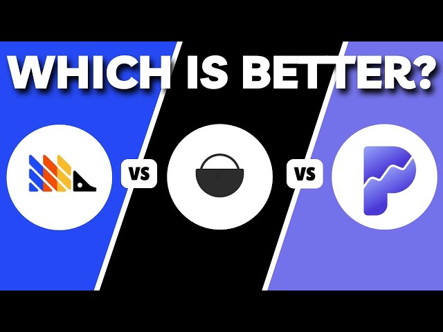 Posthog Vs Umami Vs Plausible | Which Web Analytics Tool Is Better in 2026?