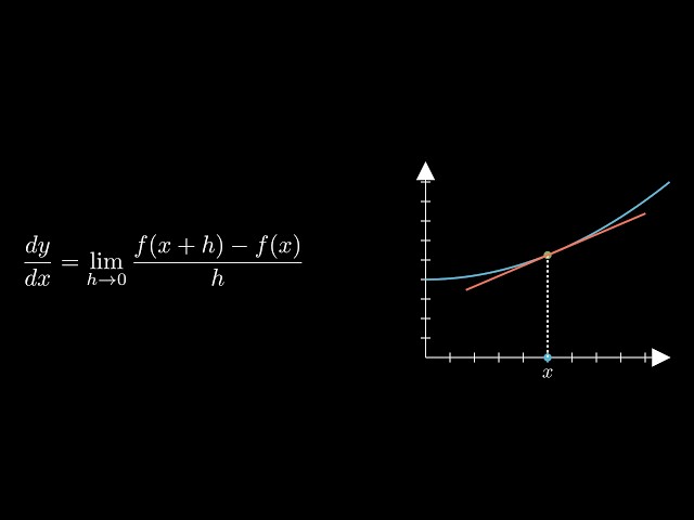 Differentiation Made Simple | সহজ ভাষায় Differentiation