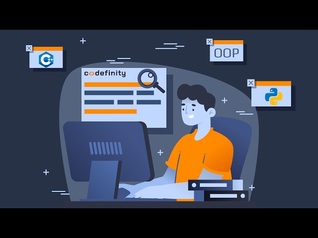 Object Oriented Programming Part 1