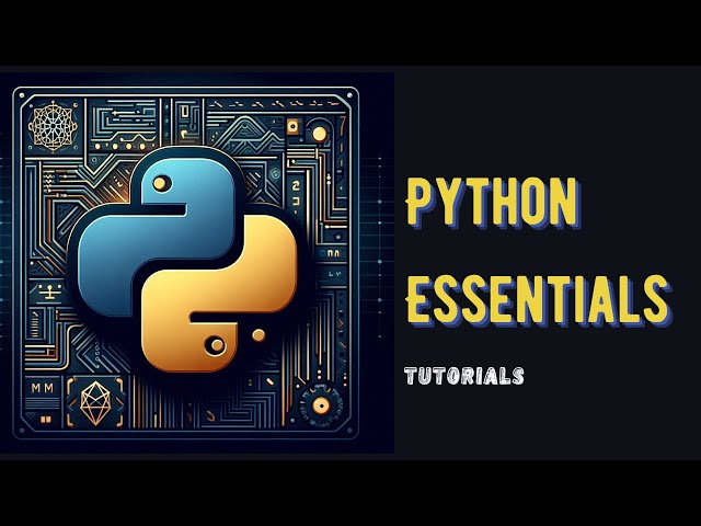 Python map and filter functions | Python Essentials Tutorials