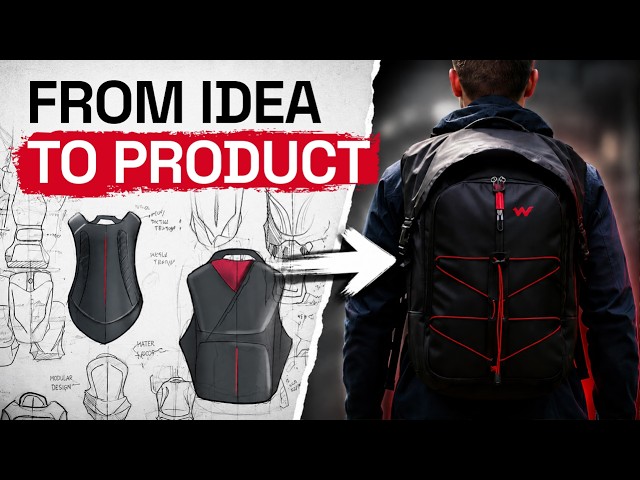 How to Build a Hardware Product From Scratch (Avoid These Expensive Mistakes)