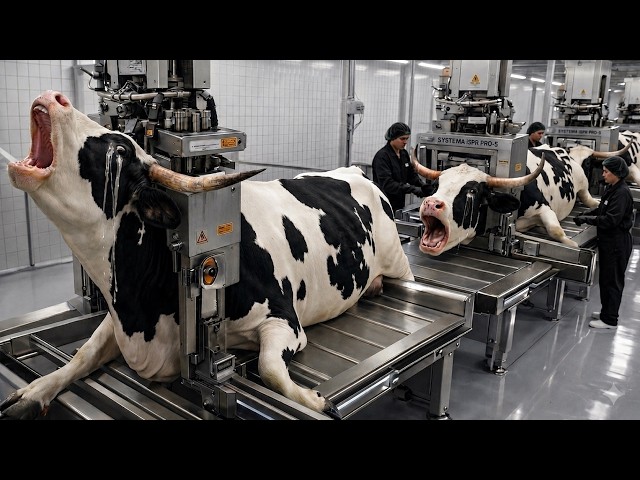 Inside the White Bull Horn & Leather Factory | How Luxury Bags and Phone Cases Are Made