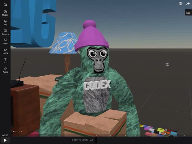 Codex subbed