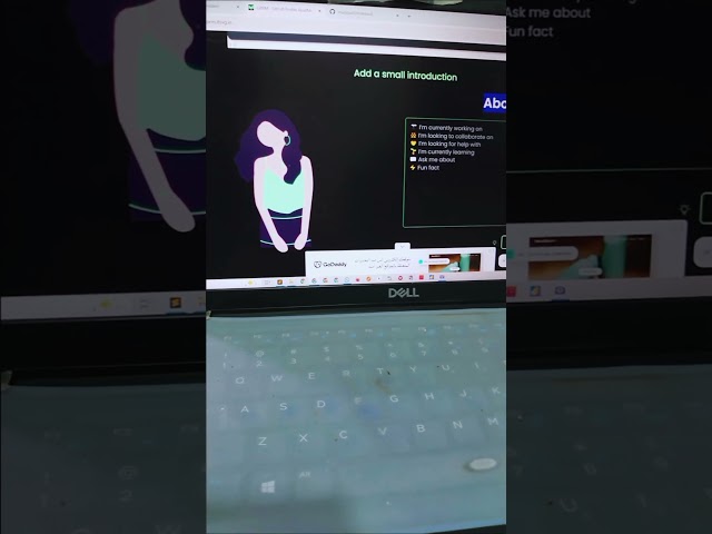 This GitHub Profile Will Impress Anyone
