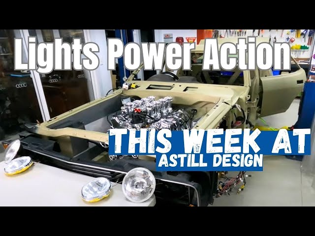 This Week - BOSSXC Lights, Power & Suspension | May 31 - June 6 2021