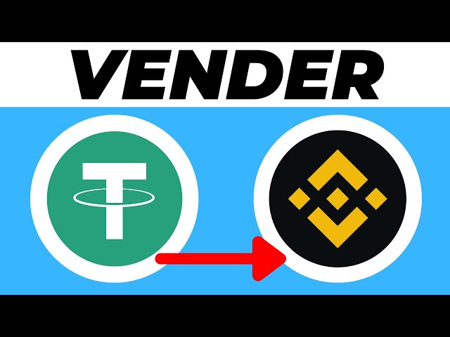 How to SELL USDT on BINANCE VENEZUELA (2026) Step by Step