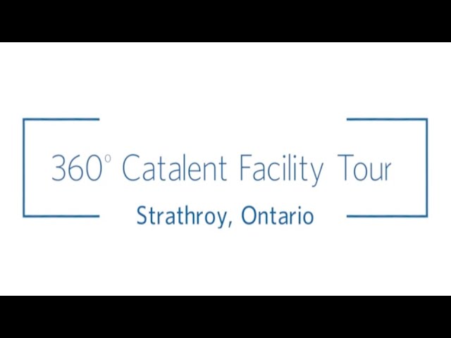 Strathroy, Canada - 360⁰ Video Tour