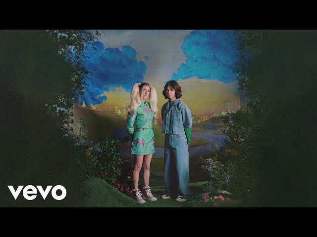 DOMi & JD BECK, Kurt Rosenwinkel - WHOA (Audio)