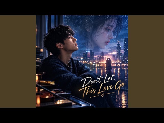 Don't Let This Love Go