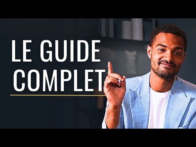 How to create and structure your first online coaching program?