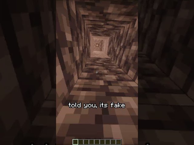 EXPOSING Lying Youtuber!  #minecraft #minecraftrealistic #minecrafttutorial