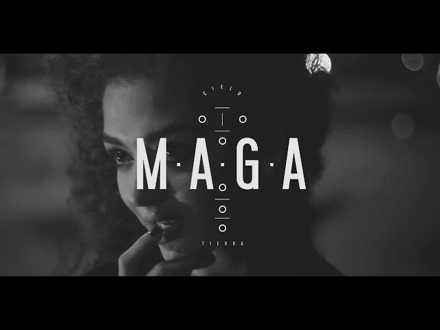 Robert Tiamo - Maga [Prod. Pedro Santo]