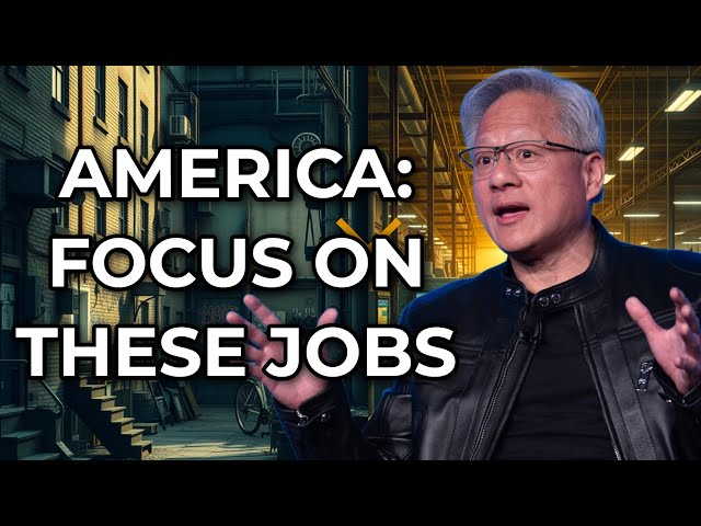 Gen Z Complains About Rent But Won't Take $90K Factory Jobs?