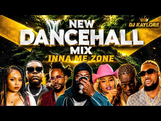New Dancehall Mix 2026 Skillibeng, Vybz Kartel, Popcaan, Alkaline, Dicelebrityy, Kalado, Shenseea