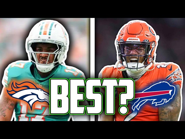 Every NFL Team’s Best 2026 Offseason Move (You Won’t Agree With All of These)