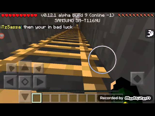 3 secret bases in LBSG server.
