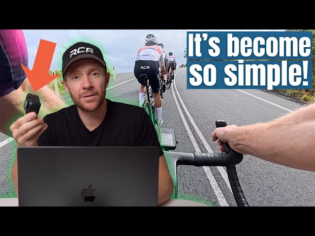 Why it’s the Best Cycling Camera Ever Made