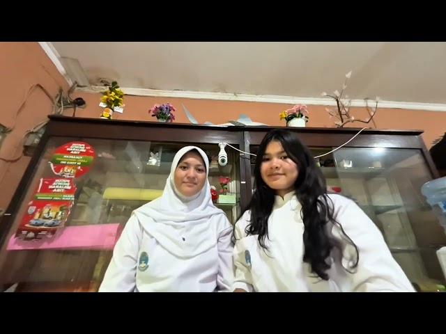 English Task Ashadiya Salsabiluna Y and Khaira Sany Amaura Sukma Class XI-2