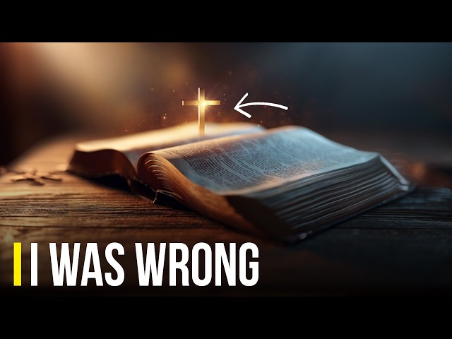 Why an Atheist Cold-Case Detective Investigated Jesus